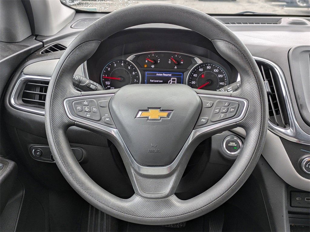 Used 2023 Chevrolet Equinox LS w/ LS Convenience Package image 17