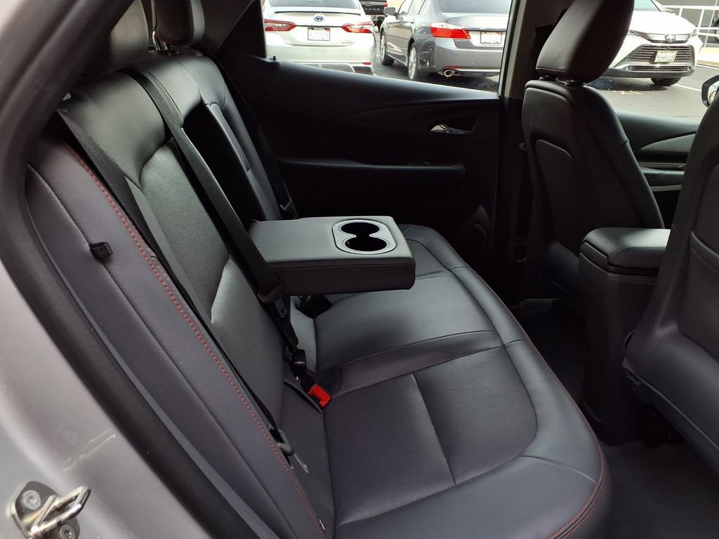 Used 2017 Chevrolet Bolt Premier image 20