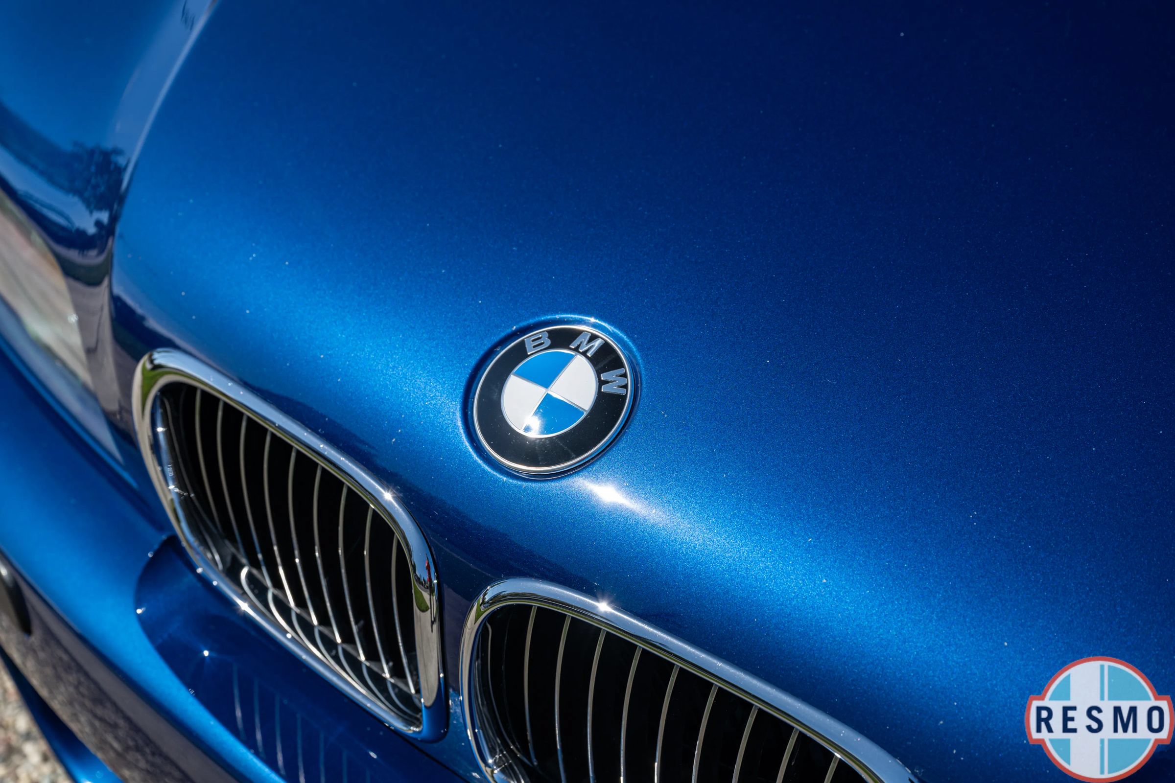 Used 2000 BMW M5 RWD image 40