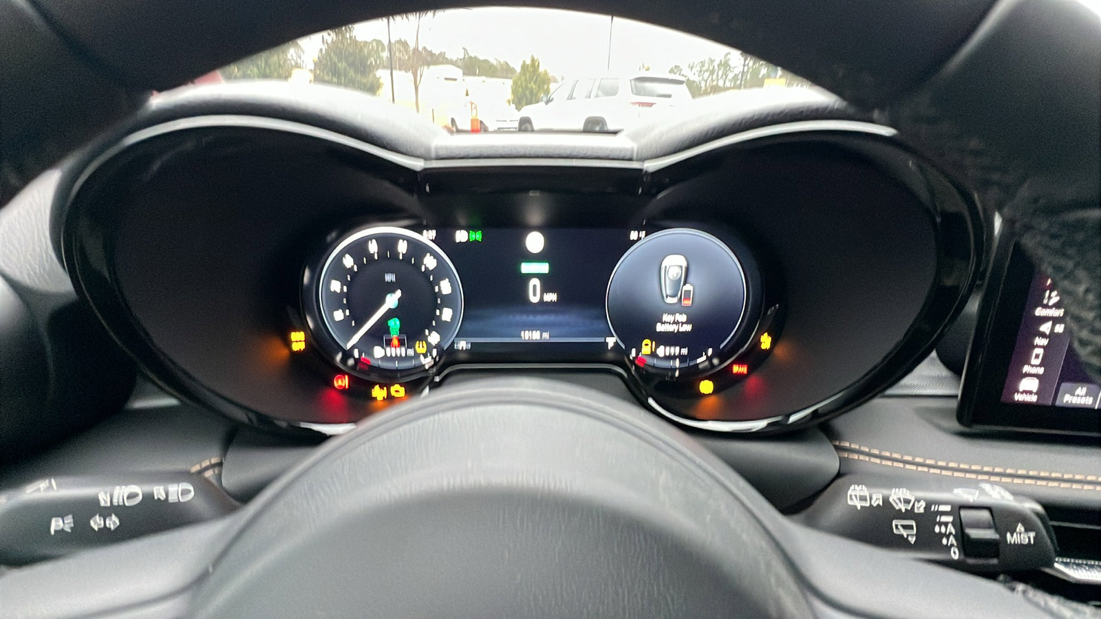 Used 2024 Alfa Romeo Tonale Ti image 30