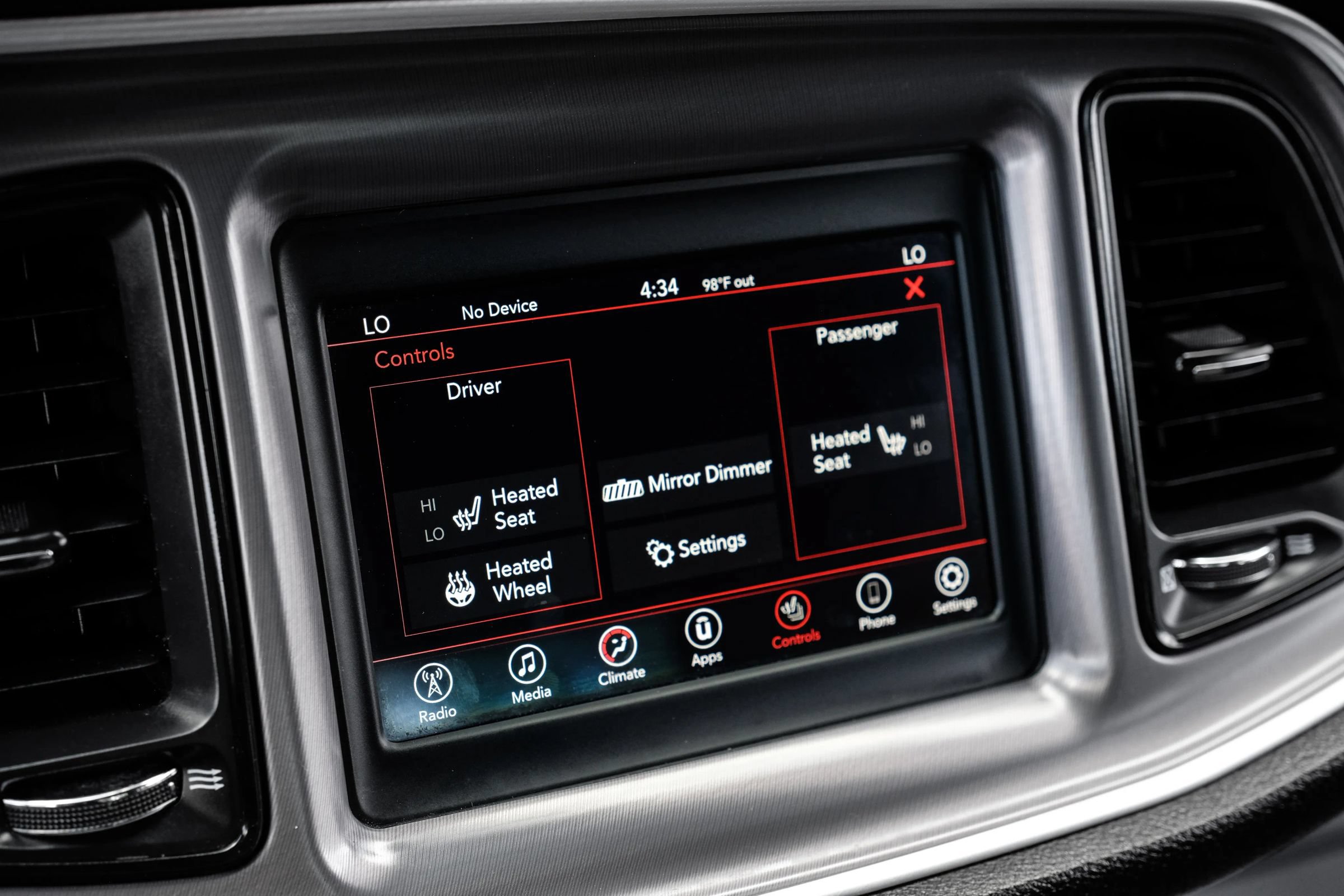 Used 2019 Dodge Challenger GT w/ Cold Weather Group AWD/4WD image 30