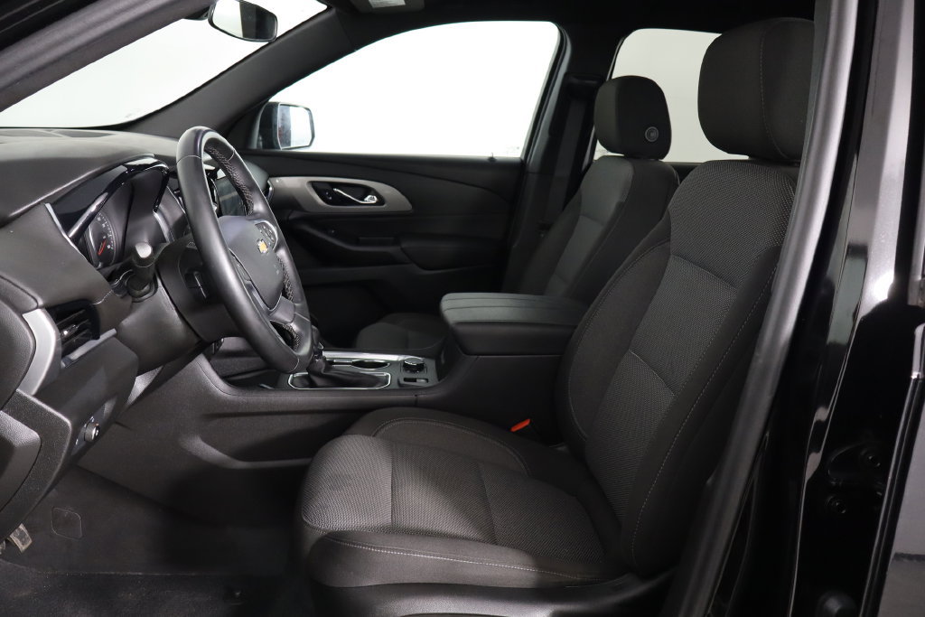 Used 2023 Chevrolet Traverse LT AWD/4WD image 7