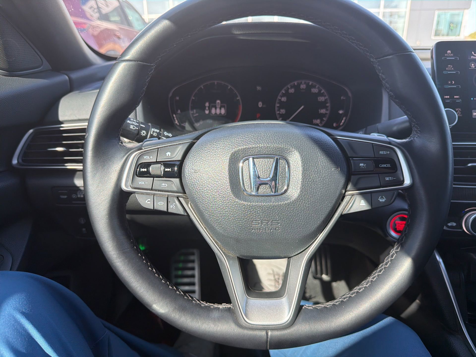 Used 2022 Honda Accord Sport image 18
