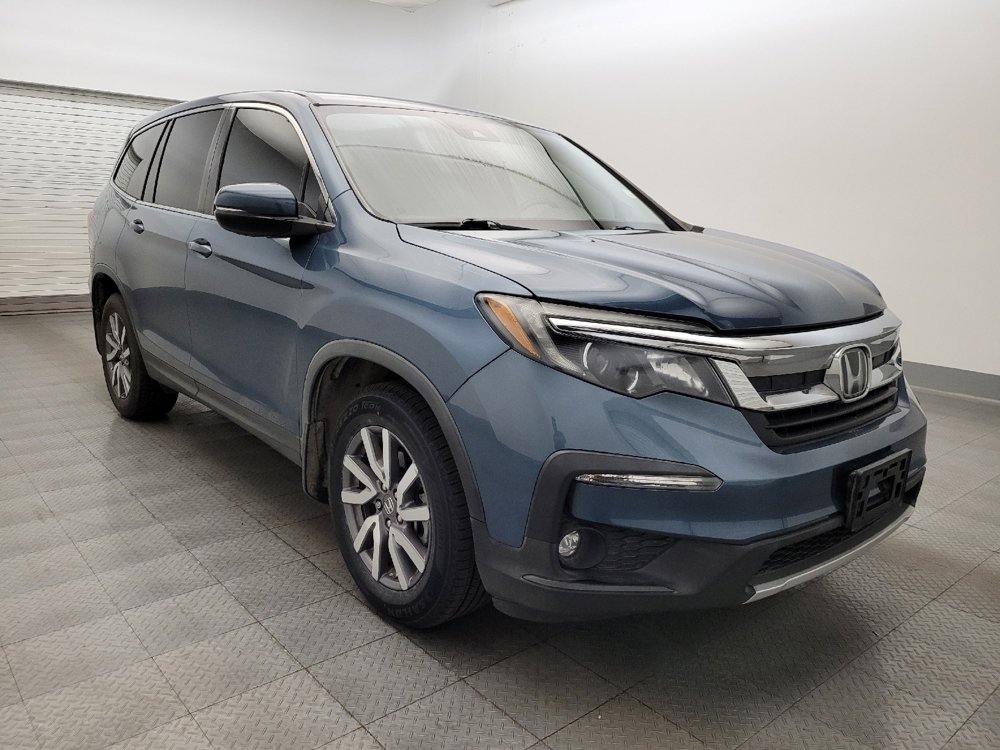 Used 2019 Honda Pilot EX image 13