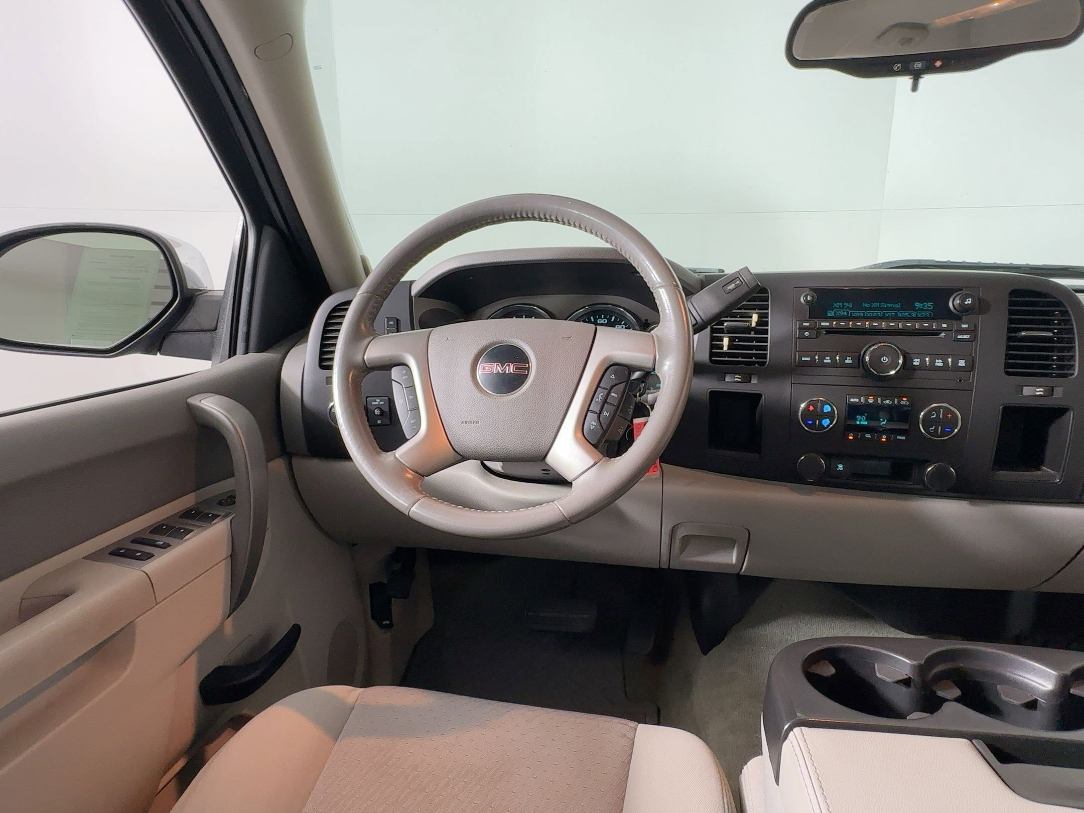 Used 2010 GMC Sierra 1500 SLE w/ Texas Edition image 24