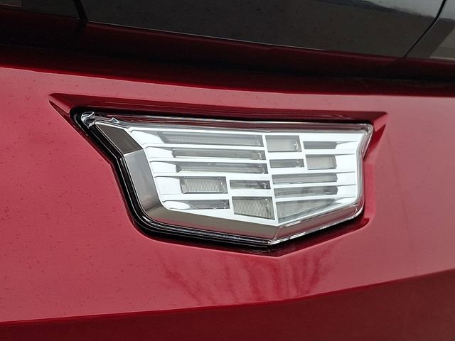 Used 2024 Cadillac Lyriq Luxury image 35