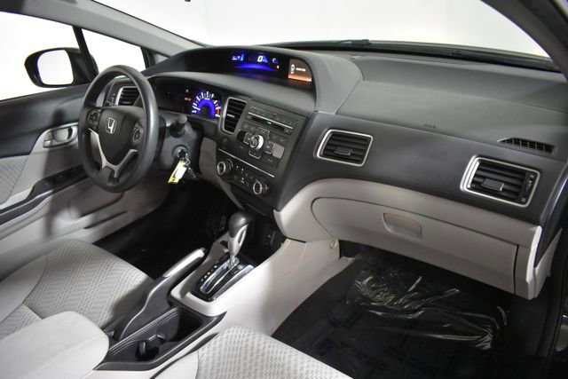 Used 2014 Honda Civic LX image 30