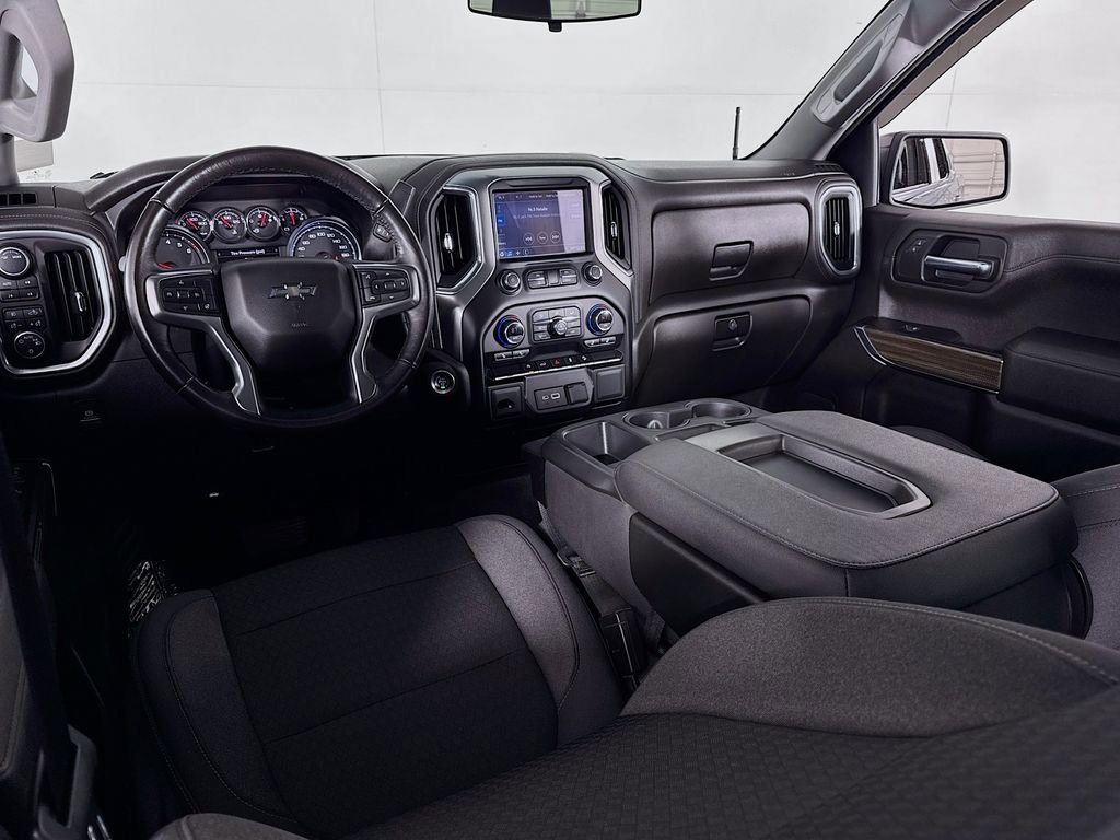 Used 2022 Chevrolet Silverado 1500 RST image 29