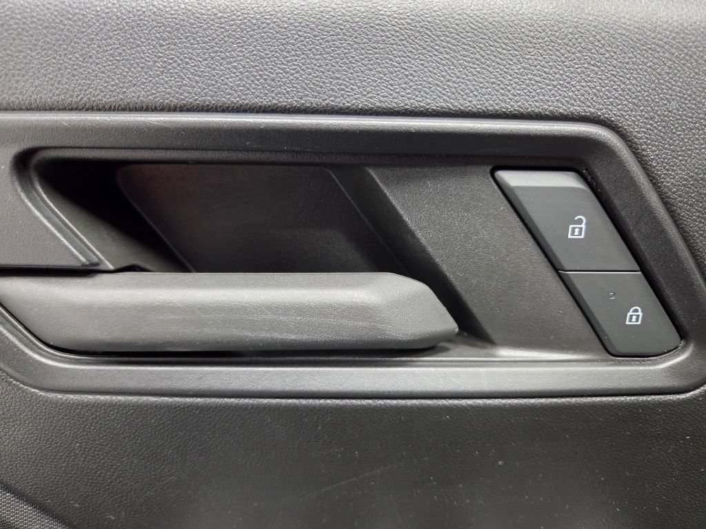 Used 2023 Chevrolet Colorado Trail Boss w/ Technology Package AWD/4WD image 24