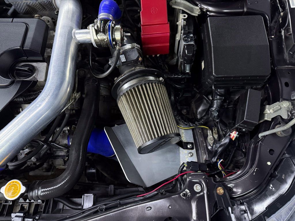 Used 2008 Mitsubishi Lancer Evolution GSR image 30