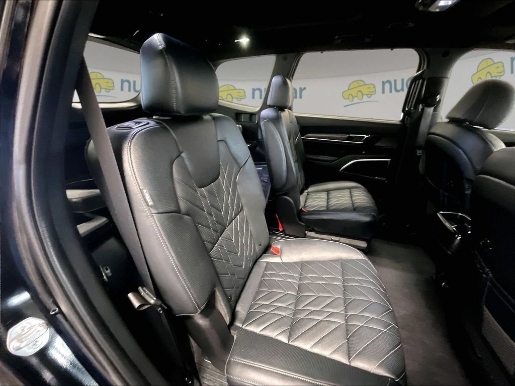 Used 2023 Kia Telluride SX X-Pro AWD/4WD image 16