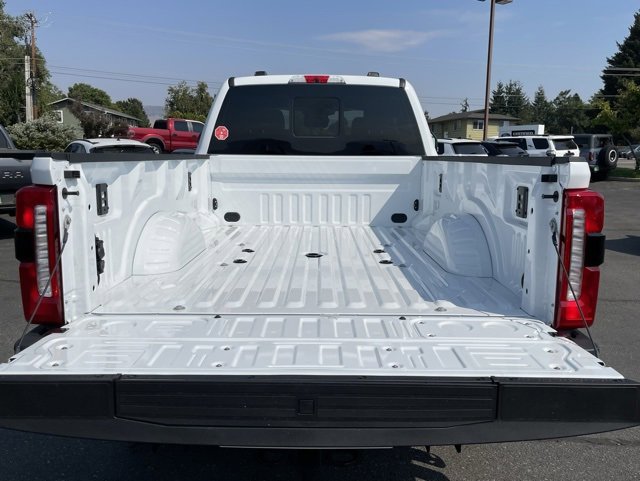 New 2026 Ford F350 Lariat w/ Lariat Ultimate Package image 5