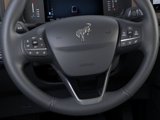 New 2026 Ford Bronco Sport Outer Banks AWD/4WD image 12