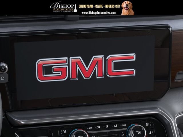 New 2026 GMC Sierra 3500 Denali Ultimate AWD/4WD image 20