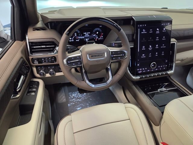 New 2026 GMC Yukon XL Denali w/ Denali Reserve Package image 13