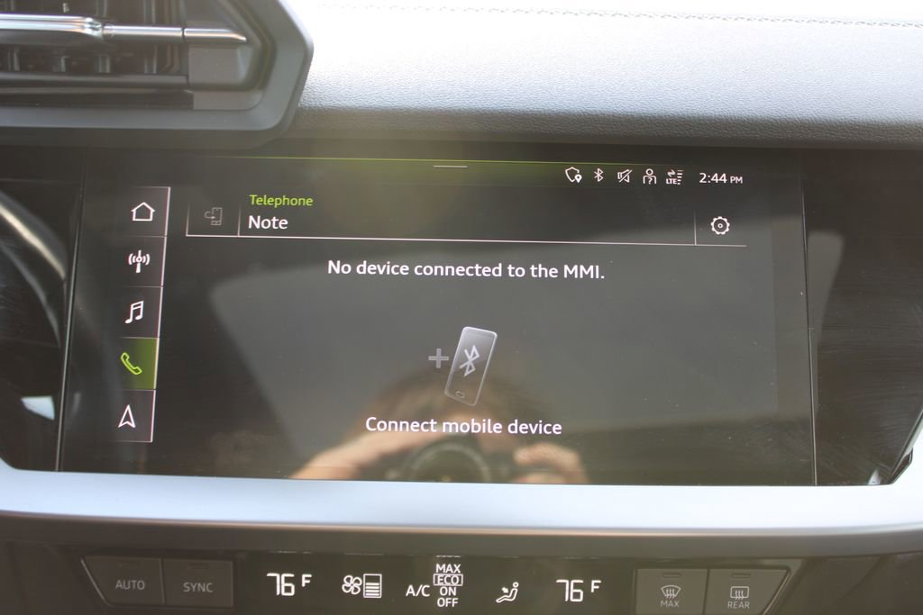 Used 2024 Audi A3 2.0T Premium image 33