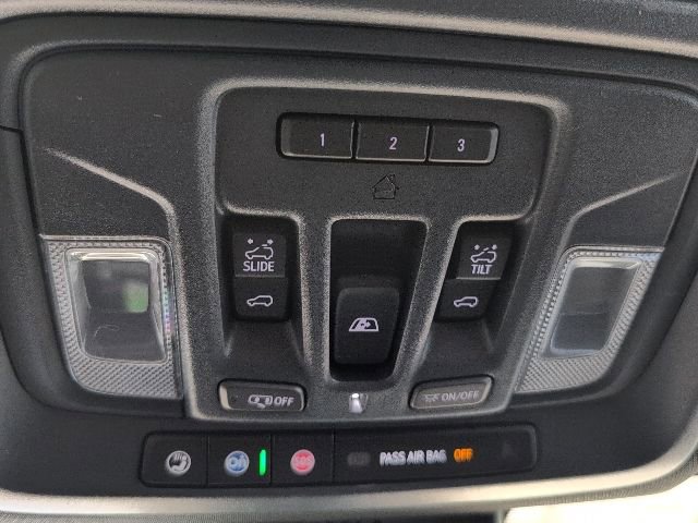 New 2026 Chevrolet Silverado 1500 High Country w/ High Country Premium Package image 31