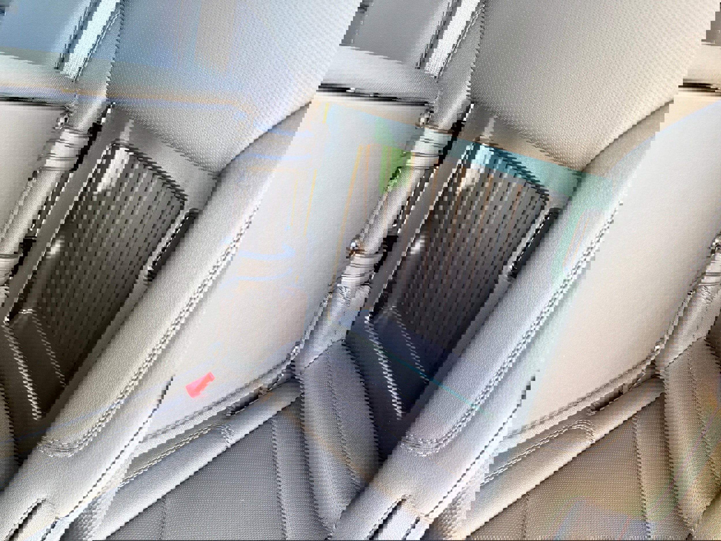 New 2026 Chevrolet Silverado 1500 LTZ image 10