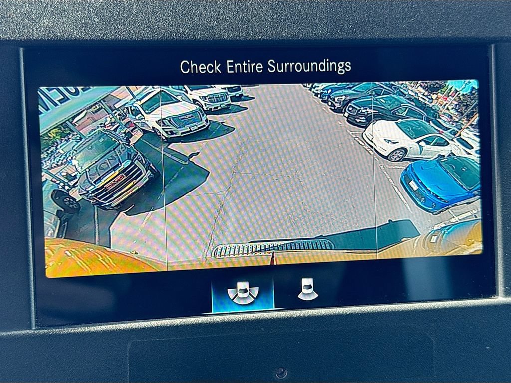 Used 2021 Mercedes-Benz Sprinter 2500 image 20