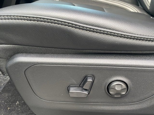 New 2026 RAM 1500 RHO w/ RHO Level 1 Equipment Group image 17