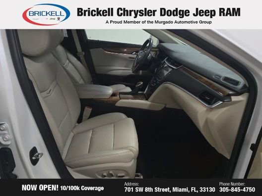 Used 2019 Cadillac XTS Luxury image 12