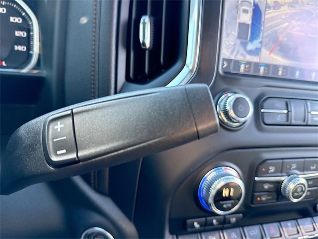 Used 2019 GMC Sierra 1500 AT4 w/ AT4 Premium Package image 20