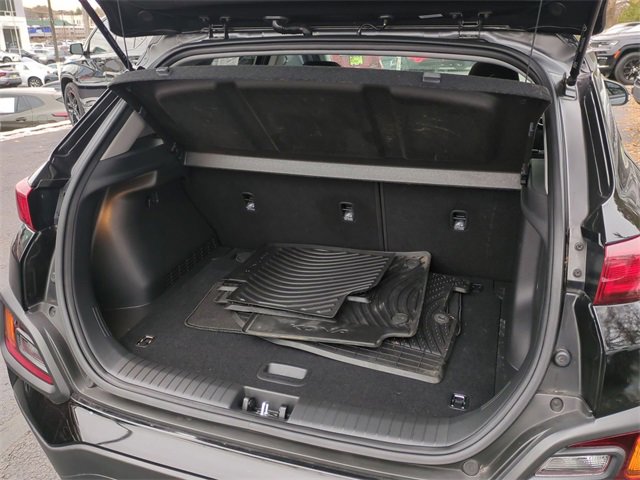 Used 2019 Hyundai Kona SEL w/ SEL Tech Package 02 image 26