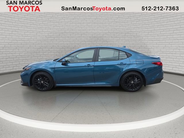 Used 2026 Toyota Camry SE w/ Convenience Package image 8
