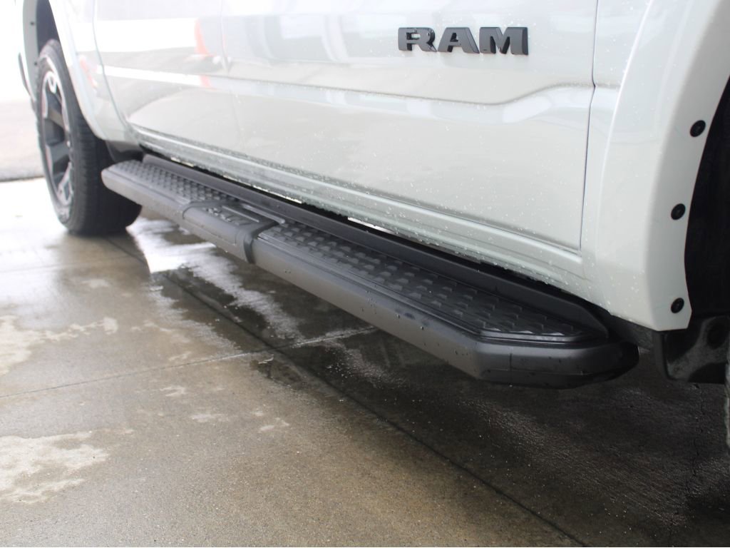 New 2026 RAM 1500 Big Horn image 34