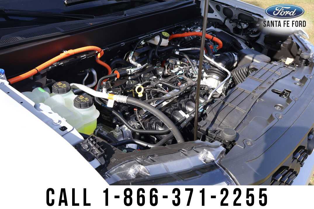 New 2025 Ford Maverick Lariat w/ 4K Tow Package image 36