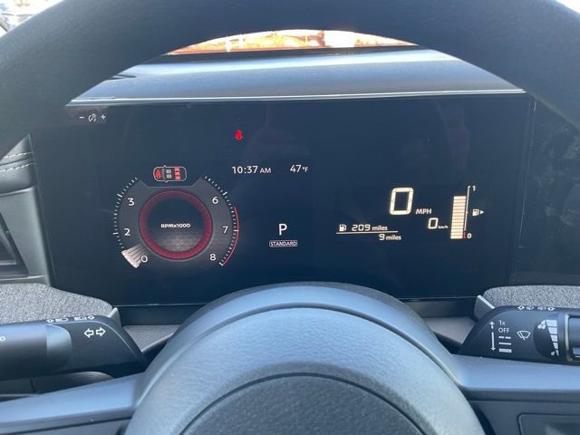 New 2026 Nissan Kicks SV w/ Cold Weather Package image 16