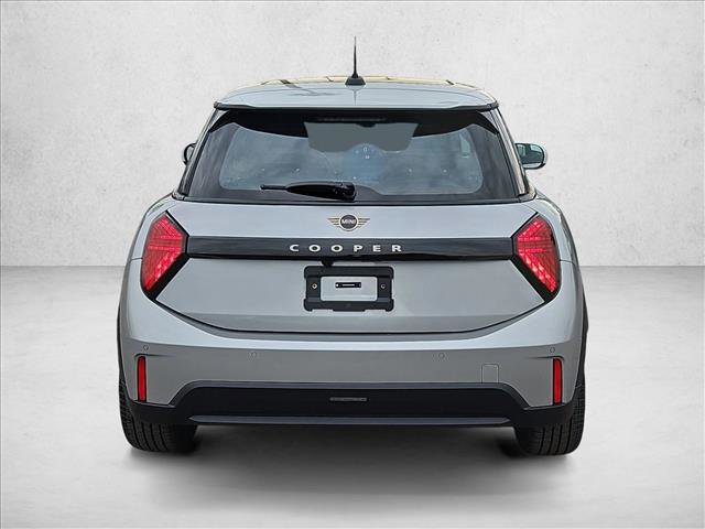 New 2026 MINI Cooper 2-Door Hardtop image 9