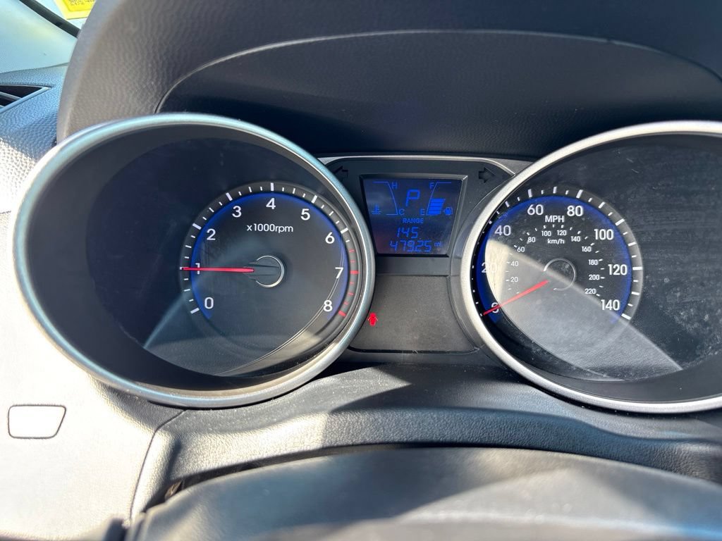 Used 2015 Hyundai Tucson SE AWD/4WD image 15