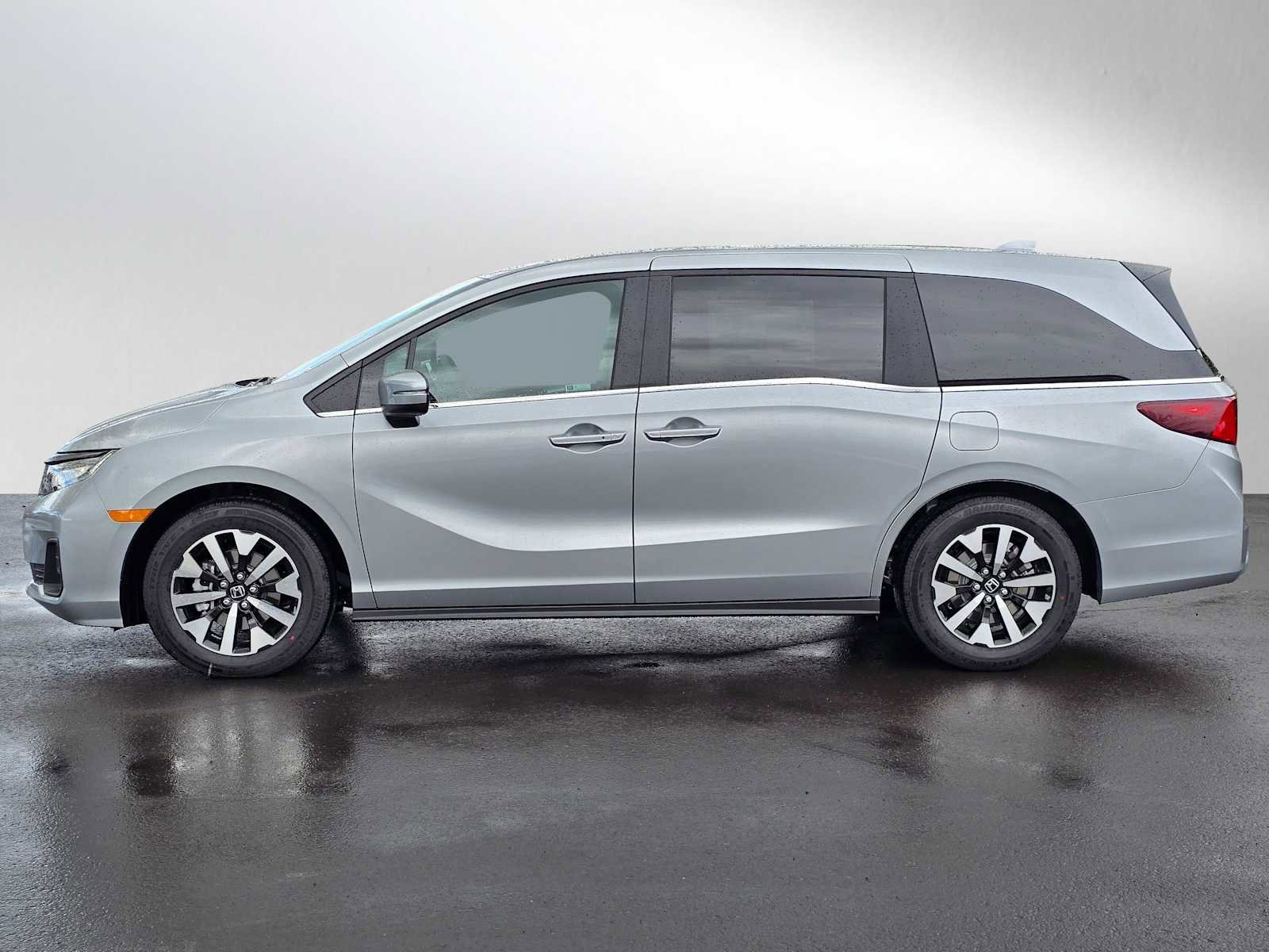New 2026 Honda Odyssey EX-L image 6