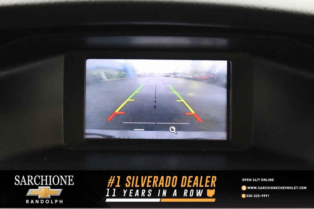 Used 2018 Ford Focus ST image 10