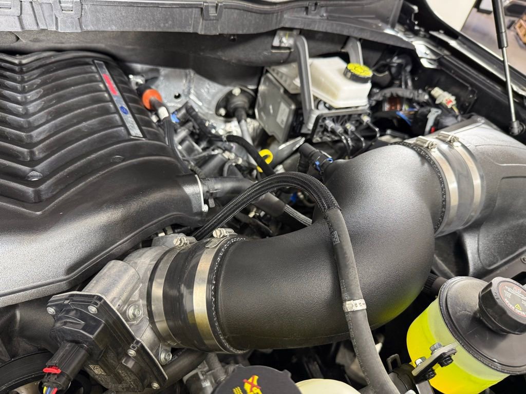 Used 2025 Ford F150 XL w/ Equipment Group 103A High AWD/4WD image 17