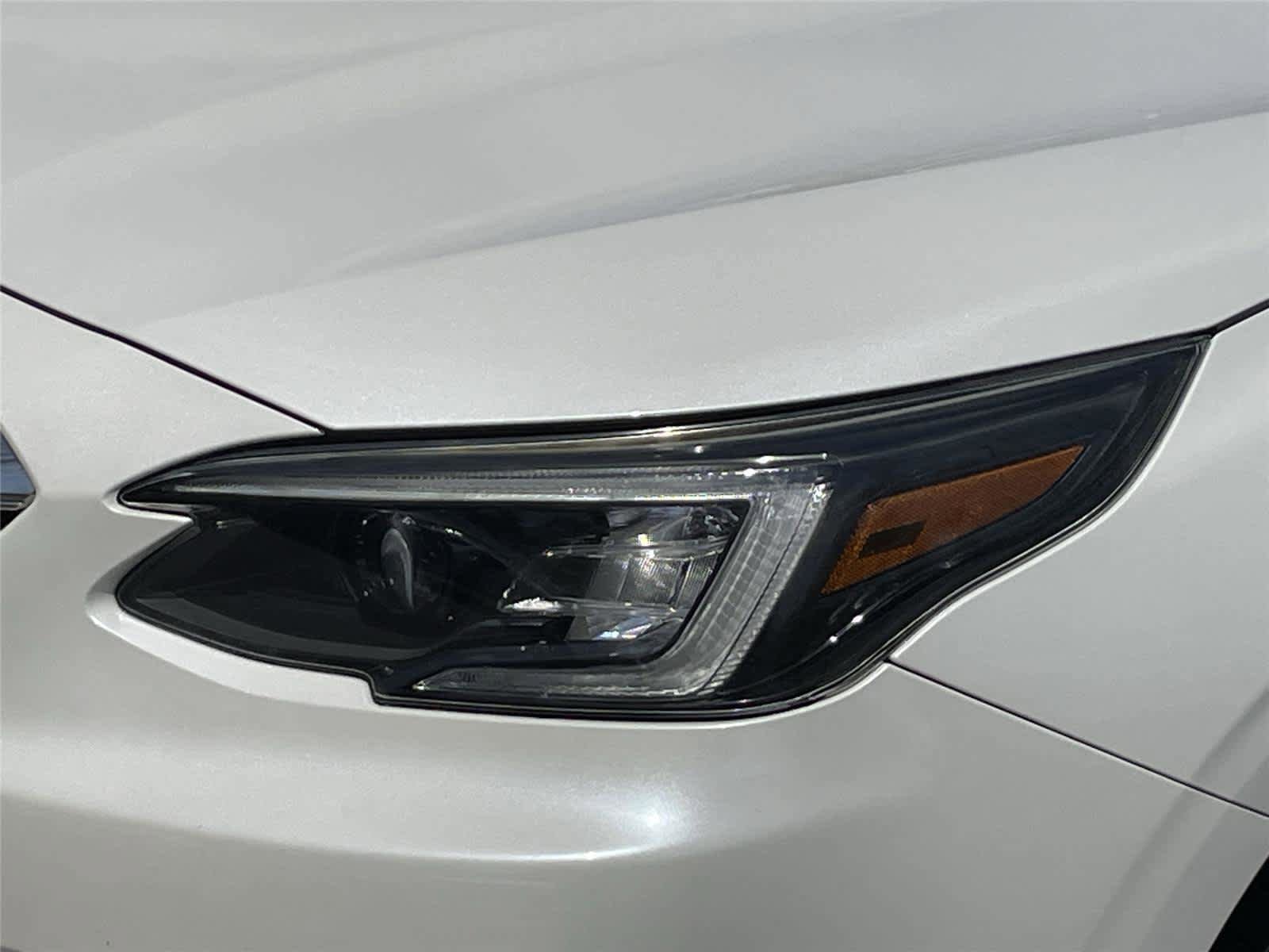 Used 2020 Subaru Legacy Premium AWD/4WD image 9