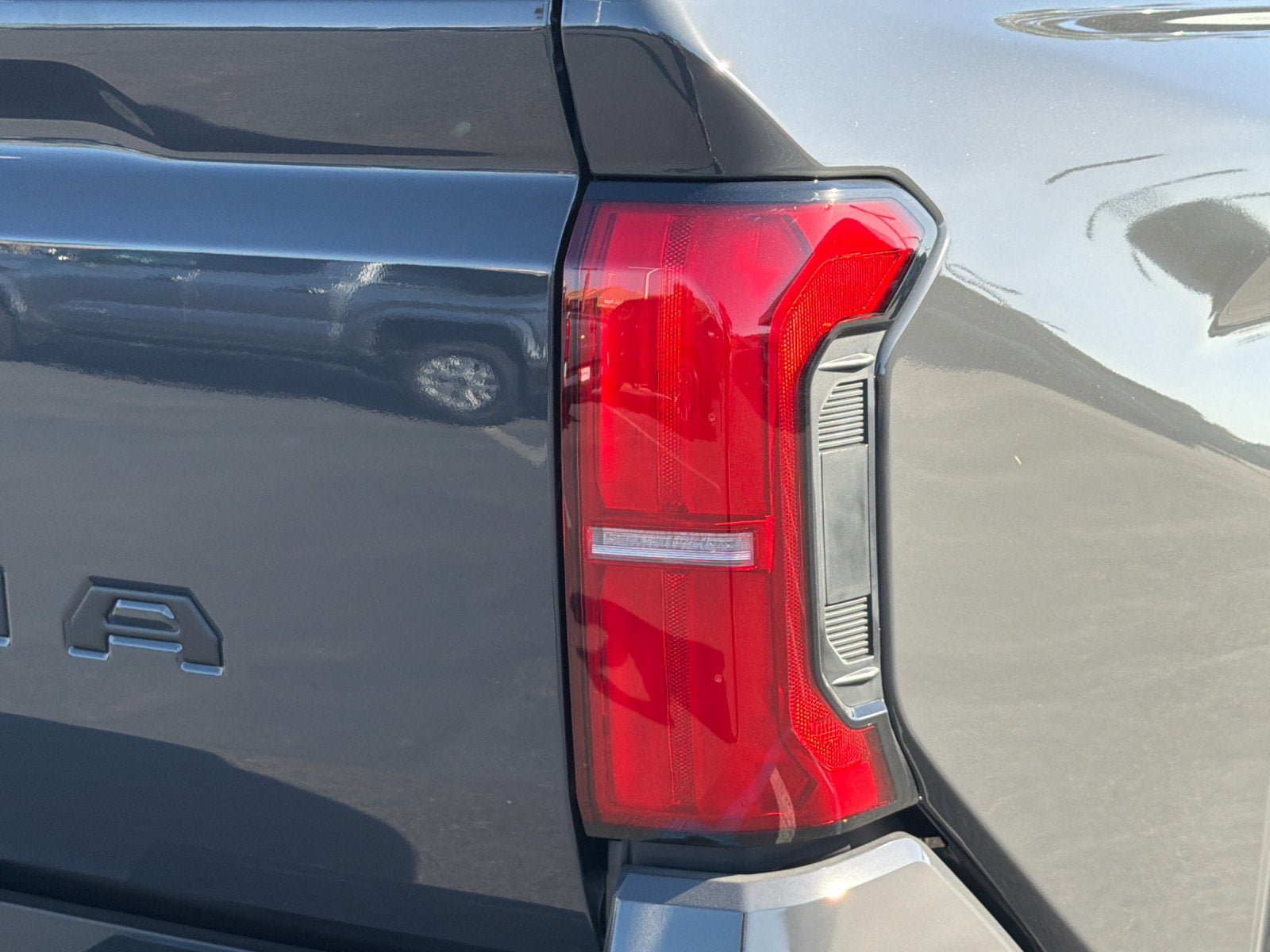 New 2026 Toyota Tacoma SR5 RWD image 30