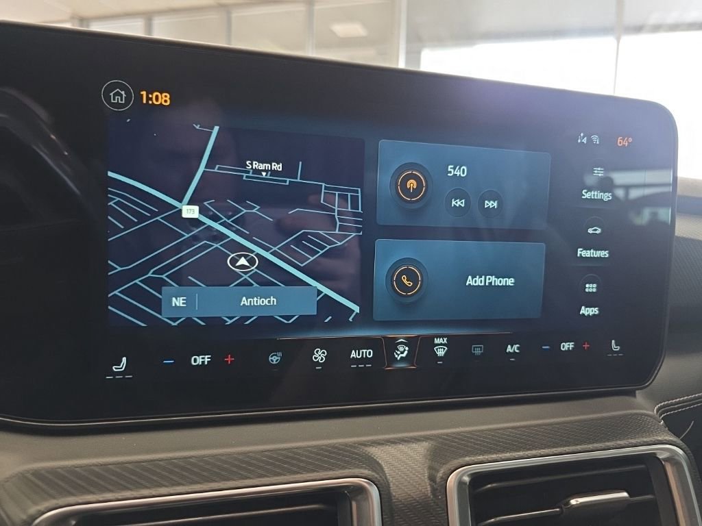 New 2025 Ford Mustang GT Premium w/ GT Performance Package image 46