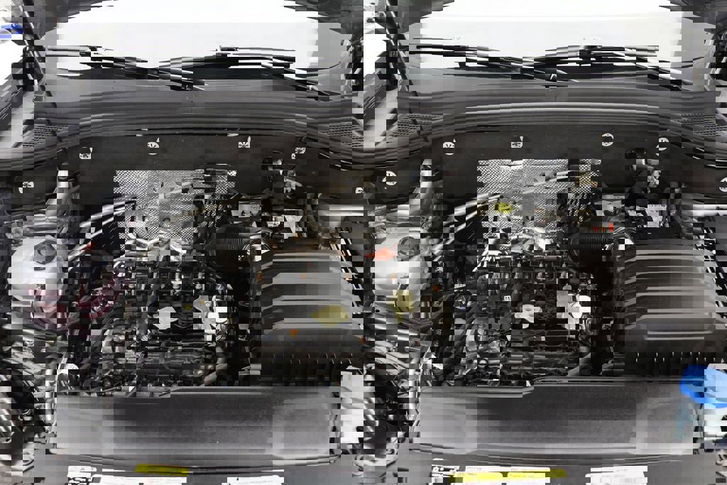 Used 2025 Volkswagen Atlas Cross Sport SE image 27