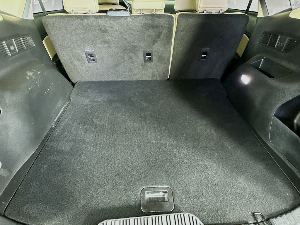 Used 2023 Ford Edge SEL w/ Convenience Package image 33