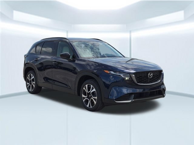 New 2026 MAZDA CX-5 Preferred AWD/4WD image 8