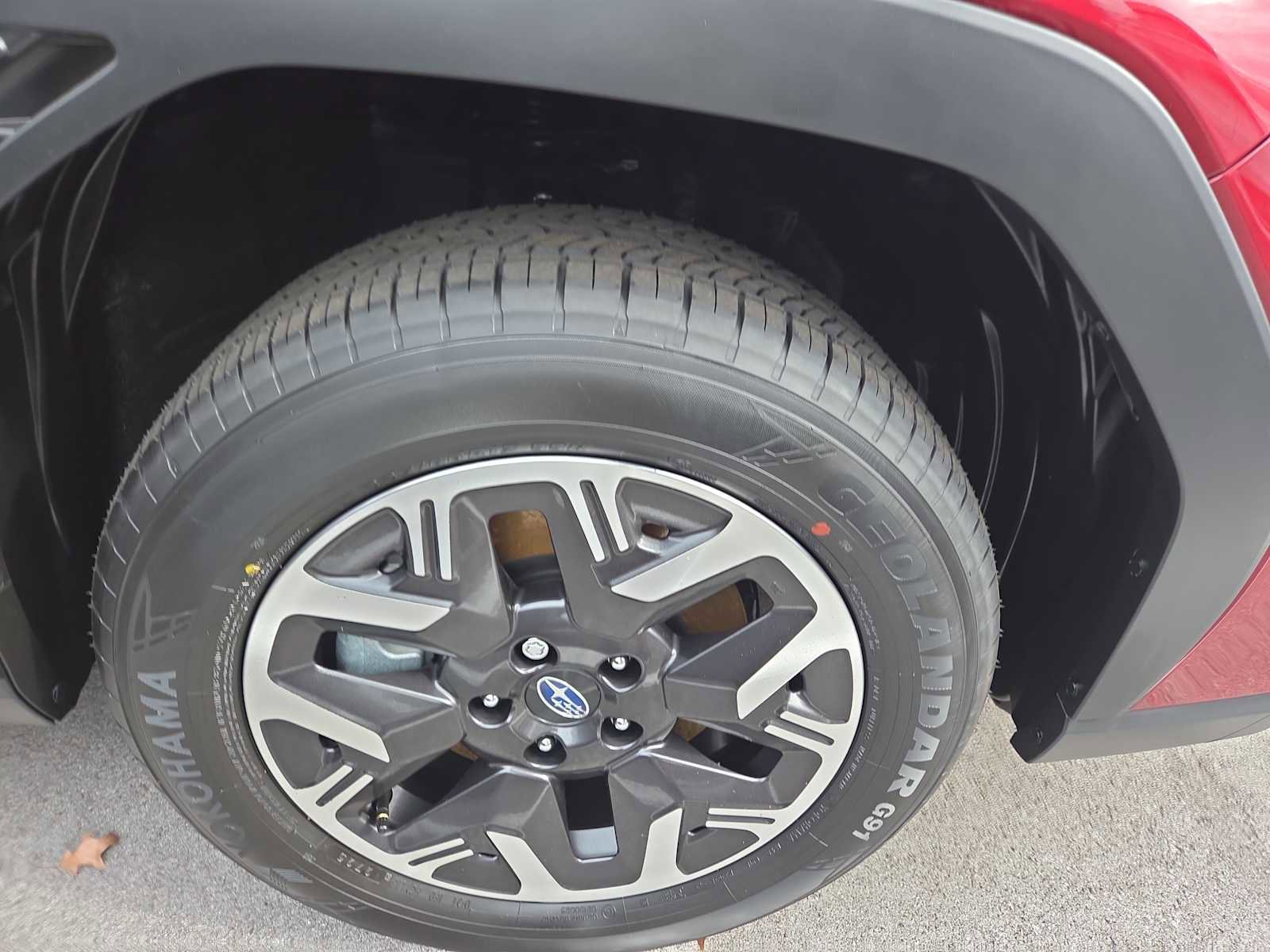 New 2026 Subaru Forester Premium video 2