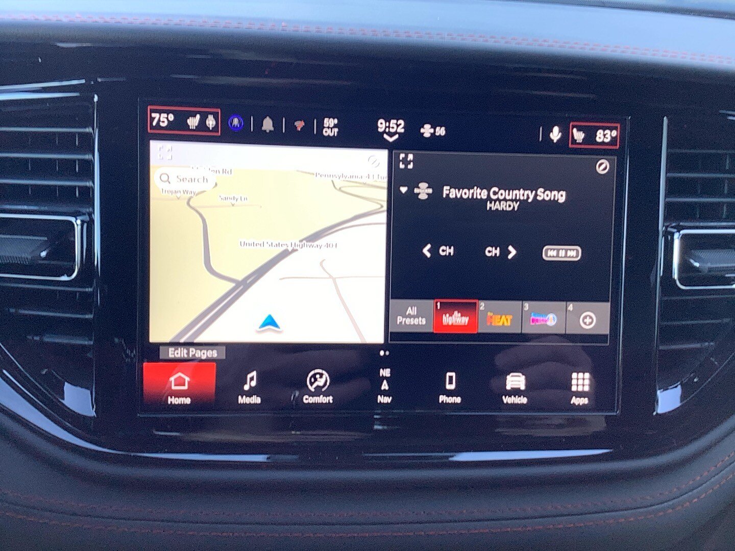 New 2027 Dodge Durango GT AWD/4WD image 13