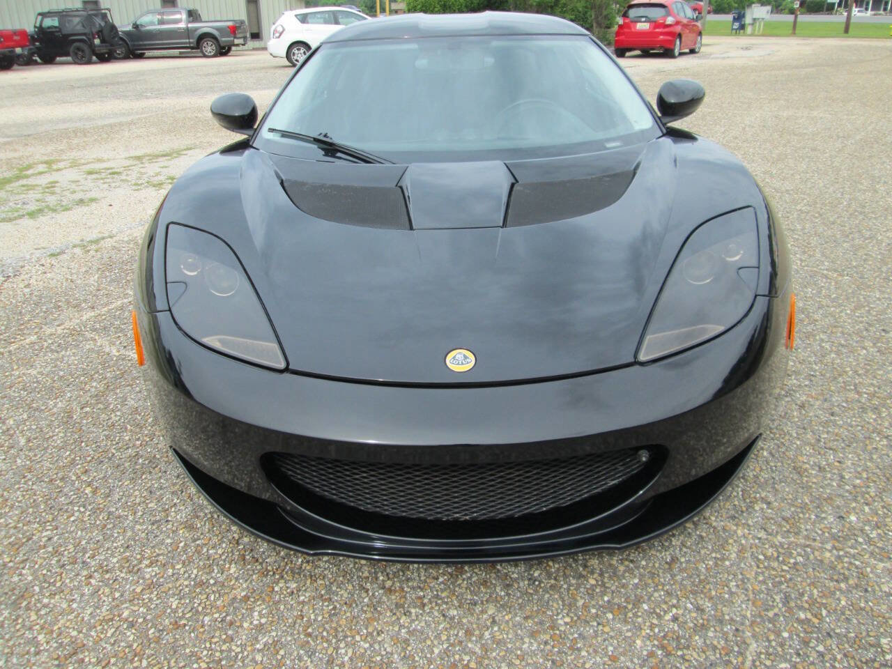 Used 2011 Lotus Evora 2+2 RWD image 23