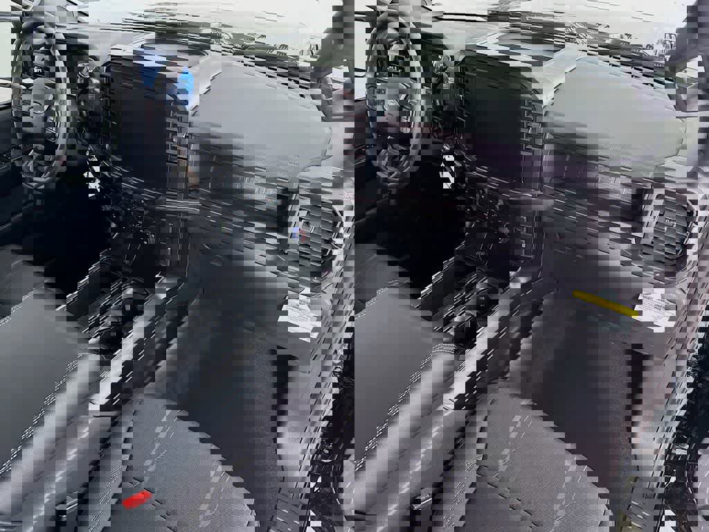 New 2025 Ford F150 STX w/ LOBO Package image 32