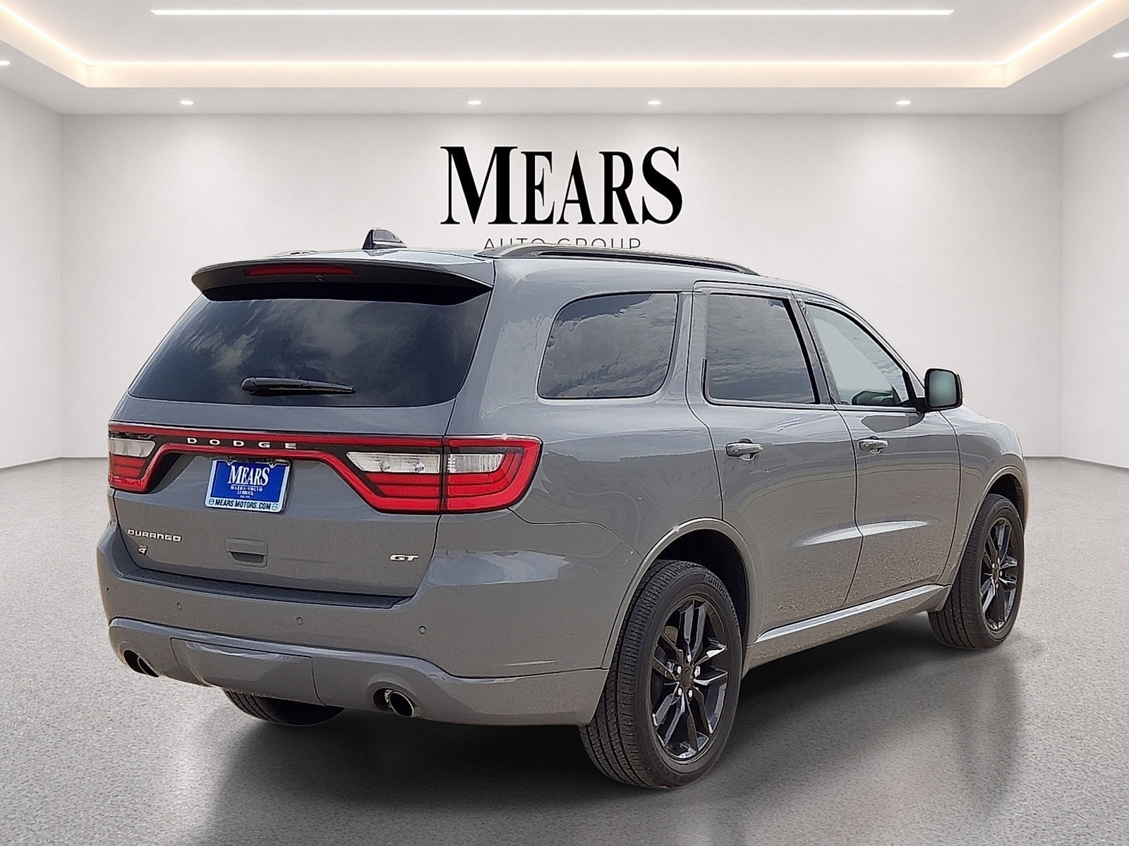 Used 2025 Dodge Durango GT AWD/4WD image 5