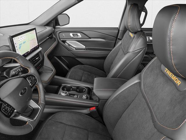 New 2027 Ford Explorer Tremor AWD/4WD image 6