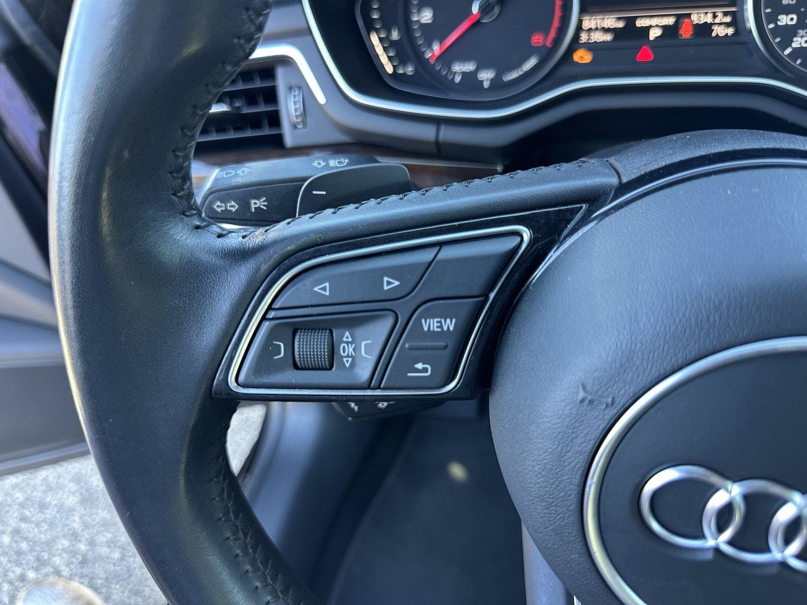Used 2019 Audi A5 2.0T Premium w/ Convenience Package AWD/4WD image 25