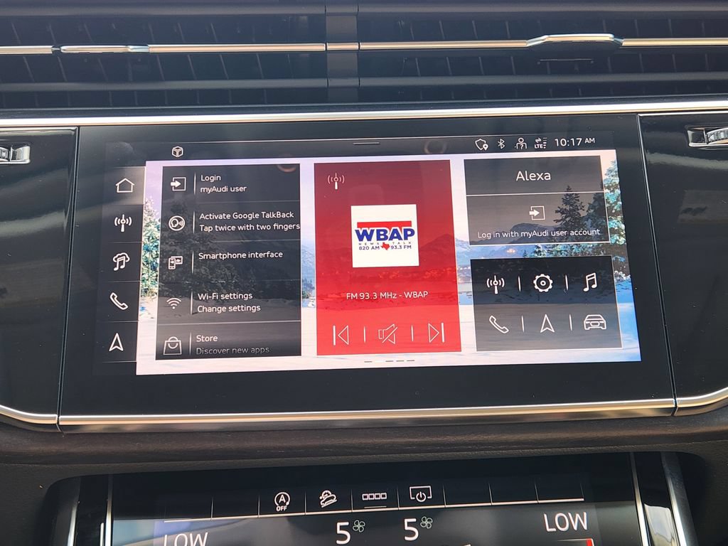 Certified 2025 Audi Q7 3.0T Premium Plus AWD/4WD image 21